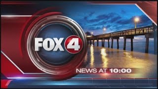 Fox 4 News at 10