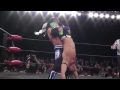 bullet club destroy matt sydal