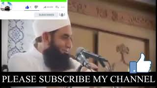 Maulana Tariq Jameel | 30 Second bayan | New Whatsapp Status | YF Islamic
