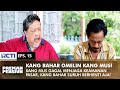 Kang Mus Failed to Maintain Market Security | PREMAN PENSIUN 2 | EPS 15 (1/2)