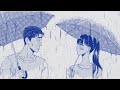 사랑은 비가 갠 뒤처럼  OST - 
