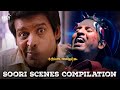 Ippadai Vellum Movie Scene | Soori Scenes Compilation | Udhayanidhi | Soori |Gaurav Narayanan | Lyca