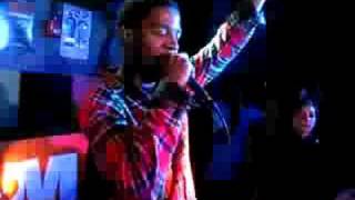 KiD CuDi - Man on the Moon (The Anthem)(LIVE) @ Love in NYC