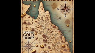 Is There Much Gold In Queensland Australia?