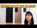 Pre-order the Samsung Galaxy Note 20 series in Malaysia!  | ICYMI #388