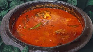 Rusiyana Meen Kuzhambu || Tasty fish curry recipe