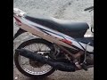 yamaha 125zr