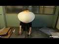 how to assemble the vitra akari 10a floor lamp