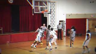 Carolina Thunder vs Florence Wildcats Highlights (Home) 2023