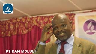 Shiselweni Home coming Sabbath 2019 - Ps Dan Mdluli #MbukwaneSDAChurch #TheLordIsMyShepherd