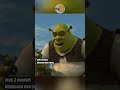 TAHUKAH KAMU DALAM FILM SHREK 2 2004 #shorts #film #movie