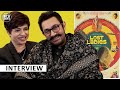 Aamir Khan & Jyoti Deshpande on Lost Ladies, the unprecedented love for the film| EXTENDED INTERVIEW