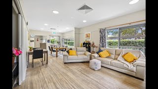 Achieve Australia: Independent Living, North Ryde NSW