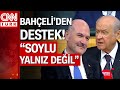 Bahçeli: 