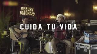 Alfredo Olivas - Cuida Tu Vida (Musical En Vivo)