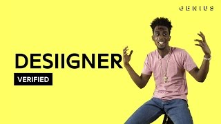 Desiigner \