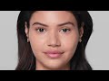 how to natural matte makeup tutorial bobbi brown