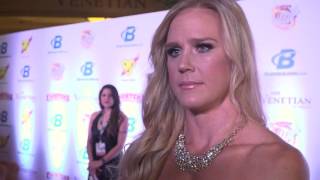 Holly Holm MMAnytt.se Exclusive - "It's hard for me to compare the two"