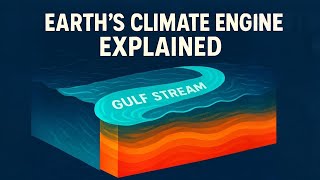 The Gulf Stream Explained