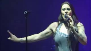 Nightwish - I Want My Tears Back - Worcester, MA 03/17/18