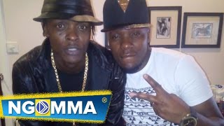 Ashur Damsela - Ilete Ngoma Feat. Jose Chameleone (Official Audio) 2015 New Kenyan Music