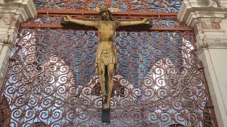 The Cathedral of Saint Tryphon, Kotor, Montenegro