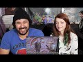 Everything Wrong with JURASSIC PARK in 3 Minutes or Less REACTION & DISCUSSION!!!