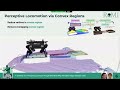 agile and perceptive locomotion in legged robots iros 23 workshop