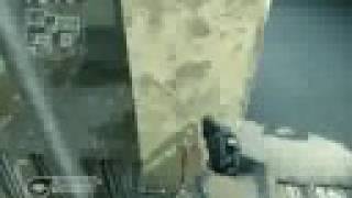 CoD4 Glitches - 1 New and 4 Old Crash Glitches