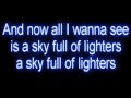 Lighters Lyrics ( By fivezion ) - Eminem & Royce Da 5'9 feat Bruno Mars