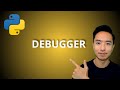 Python Debugger in VS Code