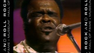 Inductee Spotlight: Freddie King