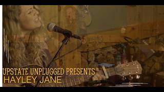 In My Mind- Hayley Jane- Live From Upstate Unplugged