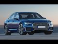 Introducing the Audi A6  Sedan (IGNITION GT)