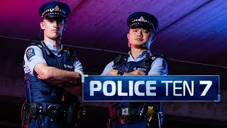 Best of Police Ten 7 | Season 22  |  Ep 6-10