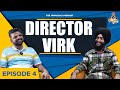 The Himachali Podcast | Episode 04 | @DirectorVirk | Himachali Podcast