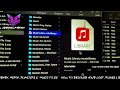 lost your itunes playlists and or music i’ve found a hack solution