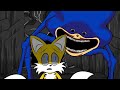 shin sonic house of horrors part 1 fnf x learning with pibby animation