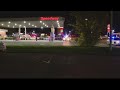 Arrest made in killing of Southport High School student at Indianapolis gas station