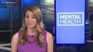 Mental health of Florida children: Baker Act