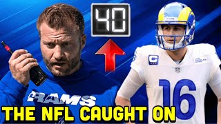 How the NFL Figured Out Jared Goff and the Rams Offense