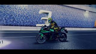 Asphalt 9 - Motor Cycle racing - Android, Ios Racing gameplay - Asphalt 9 Multiplier bike race game