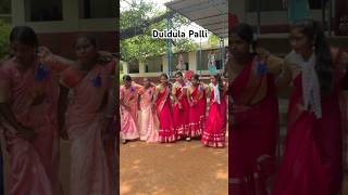 Duldula Palli Chhattisgarh, Yuva Beautiful Adivasi Dance , International Youth Day ,,2024