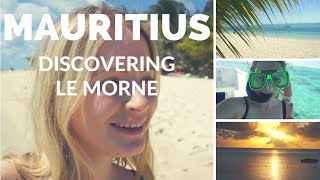 Mauritius | BEST SUNSET EVER! | LUX* Le Morne