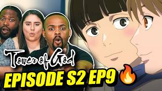 Living Ignition Weapons! l Tower Of God Season 2 Episode 9 Reaction!