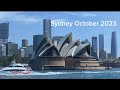 Một ngày ở Sydney, cuộc sống Úc, Sydney Vlog