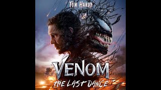 Venom: The Last Dance Full Movie In Hindi  ! #moviesinhindi #movie