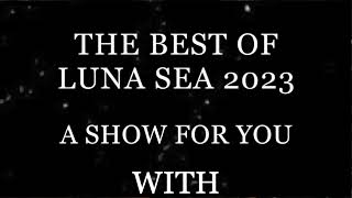 WITH #231　LUNA SEA