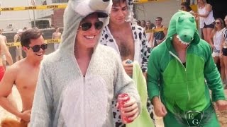 PI PHI USC ARROWSPIKE