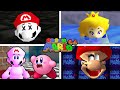 50 FUN And SILLY Mods In Super Mario 64